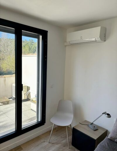 Rénovation électrique de bâtiments anciens dans l'Hérault