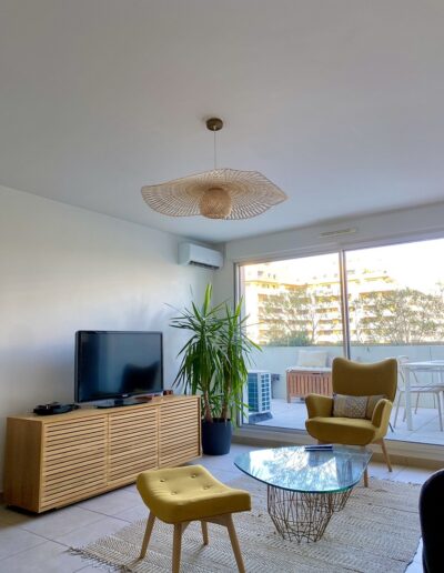 Système de climatisation pour bureau à Montpellier