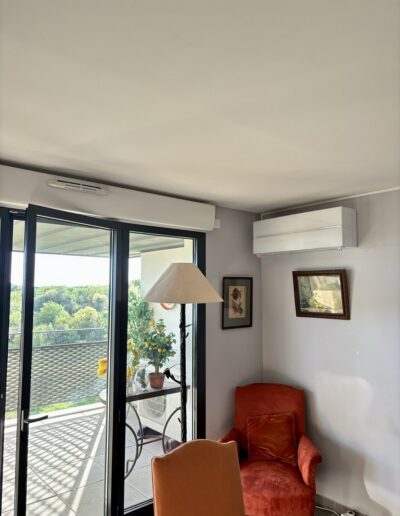 Climatisation multi-marques pour maisons à Montpellier